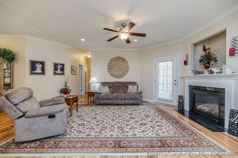 Tiny photo for 4635 Farrell Road, Sanford, NC 27330 (MLS # 751390)