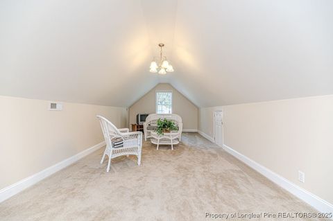 Tiny photo for 4635 Farrell Road, Sanford, NC 27330 (MLS # 751390)