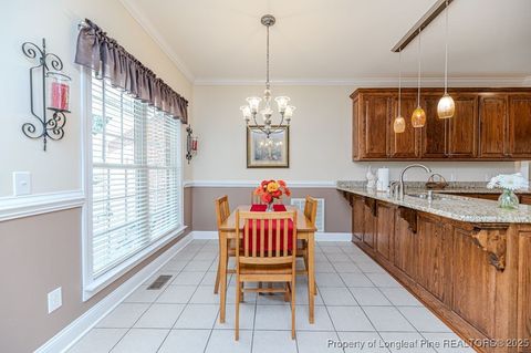 Tiny photo for 4635 Farrell Road, Sanford, NC 27330 (MLS # 751390)