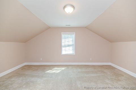 Tiny photo for 4635 Farrell Road, Sanford, NC 27330 (MLS # 751390)