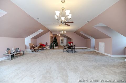 Tiny photo for 4635 Farrell Road, Sanford, NC 27330 (MLS # 751390)