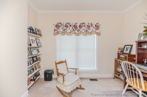 Tiny photo for 4635 Farrell Road, Sanford, NC 27330 (MLS # 751390)