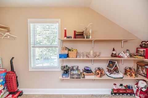 Tiny photo for 4635 Farrell Road, Sanford, NC 27330 (MLS # 751390)