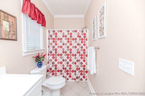 Tiny photo for 4635 Farrell Road, Sanford, NC 27330 (MLS # 751390)