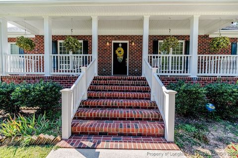 Tiny photo for 4635 Farrell Road, Sanford, NC 27330 (MLS # 751390)