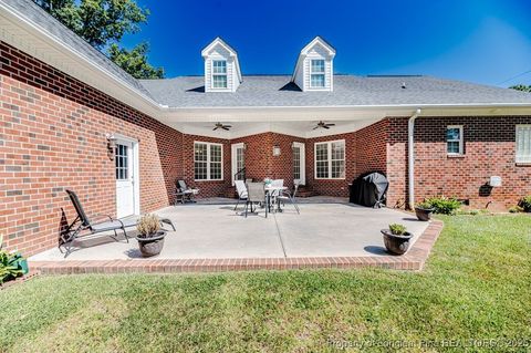 Tiny photo for 4635 Farrell Road, Sanford, NC 27330 (MLS # 751390)