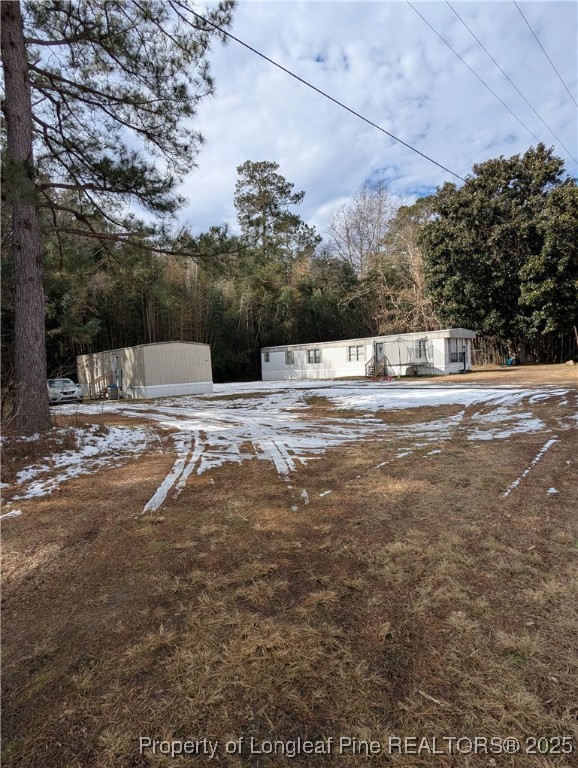 8057 & 8070 NC Highway 87 W