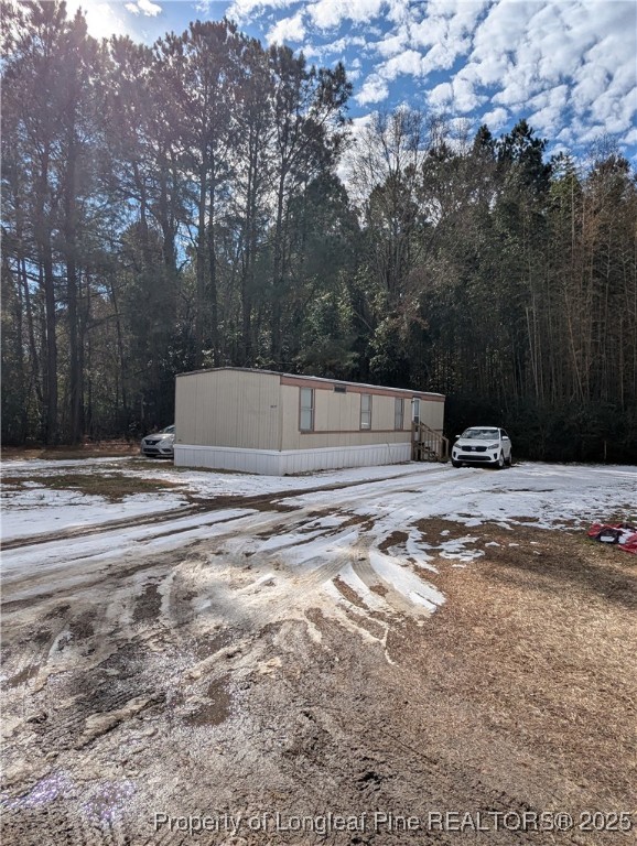 8057 & 8070 NC Highway 87 W