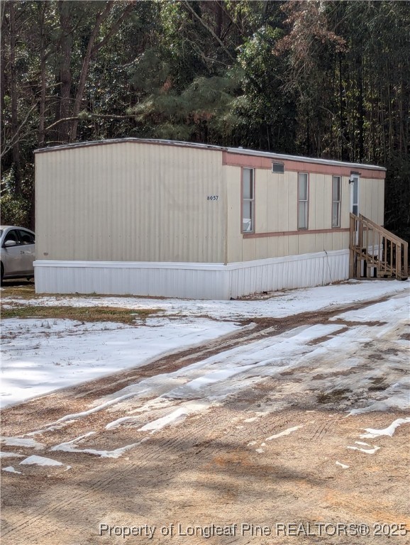 8057 & 8070 NC Highway 87 W