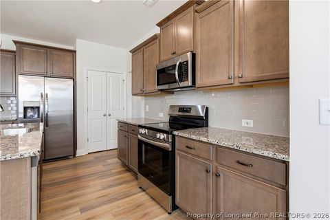 Tiny photo for 398 Winnsboro Road, Raeford, NC 28376 (MLS # 764613)