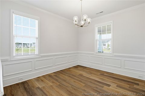 Tiny photo for 398 Winnsboro Road, Raeford, NC 28376 (MLS # 764613)