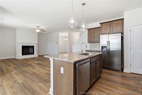 Tiny photo for 398 Winnsboro Road, Raeford, NC 28376 (MLS # 764613)