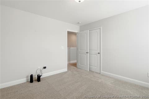 Tiny photo for 398 Winnsboro Road, Raeford, NC 28376 (MLS # 764613)