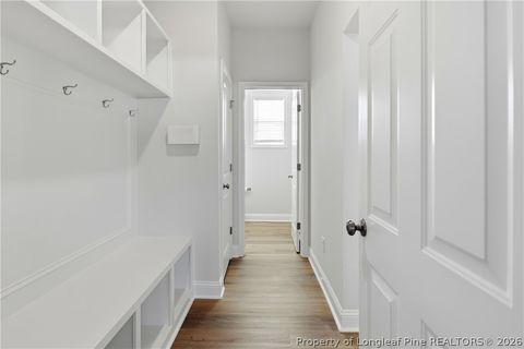 Tiny photo for 398 Winnsboro Road, Raeford, NC 28376 (MLS # 764613)