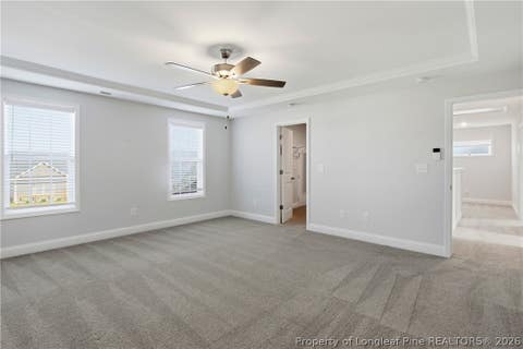 Tiny photo for 398 Winnsboro Road, Raeford, NC 28376 (MLS # 764613)