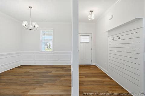 Tiny photo for 398 Winnsboro Road, Raeford, NC 28376 (MLS # 764613)