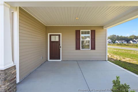 Tiny photo for 398 Winnsboro Road, Raeford, NC 28376 (MLS # 764613)