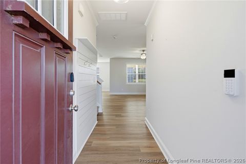 Tiny photo for 398 Winnsboro Road, Raeford, NC 28376 (MLS # 764613)