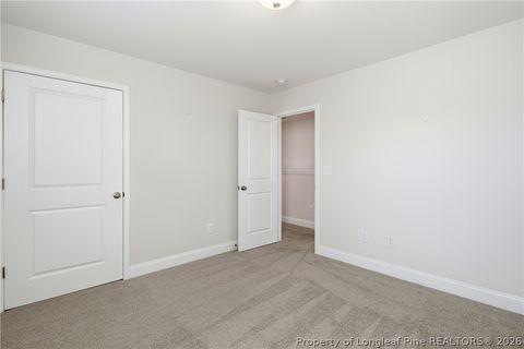 Tiny photo for 398 Winnsboro Road, Raeford, NC 28376 (MLS # 764613)