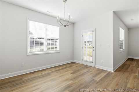 Tiny photo for 398 Winnsboro Road, Raeford, NC 28376 (MLS # 764613)