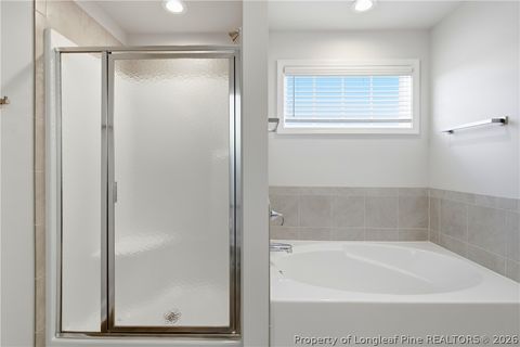Tiny photo for 398 Winnsboro Road, Raeford, NC 28376 (MLS # 764613)