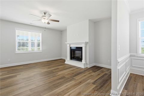 Tiny photo for 398 Winnsboro Road, Raeford, NC 28376 (MLS # 764613)