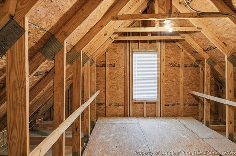 Tiny photo for 398 Winnsboro Road, Raeford, NC 28376 (MLS # 764613)