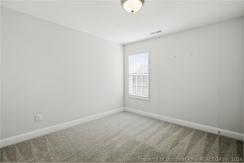 Tiny photo for 398 Winnsboro Road, Raeford, NC 28376 (MLS # 764613)