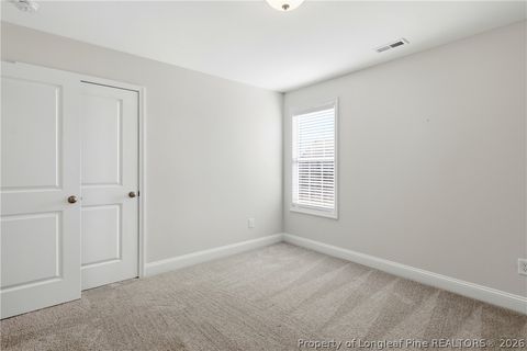 Tiny photo for 398 Winnsboro Road, Raeford, NC 28376 (MLS # 764613)
