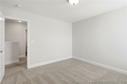 Tiny photo for 398 Winnsboro Road, Raeford, NC 28376 (MLS # 764613)