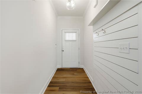 Tiny photo for 398 Winnsboro Road, Raeford, NC 28376 (MLS # 764613)