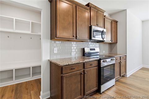Tiny photo for 398 Winnsboro Road, Raeford, NC 28376 (MLS # 764613)