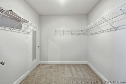 Tiny photo for 398 Winnsboro Road, Raeford, NC 28376 (MLS # 764613)