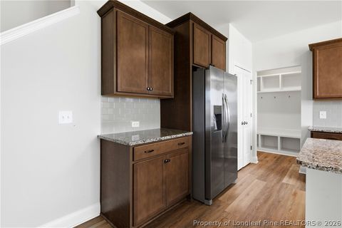 Tiny photo for 398 Winnsboro Road, Raeford, NC 28376 (MLS # 764613)