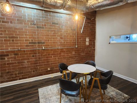 Tiny photo for 124 Gillespie Street, Fayetteville, NC 28301 (MLS # 761312)
