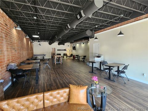 Tiny photo for 124 Gillespie Street, Fayetteville, NC 28301 (MLS # 761312)