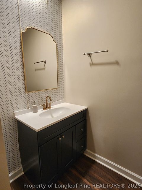 Tiny photo for 124 Gillespie Street, Fayetteville, NC 28301 (MLS # 761312)