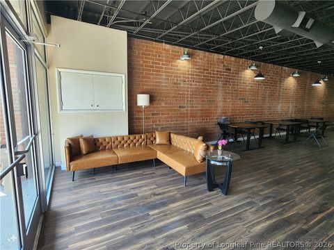 Tiny photo for 124 Gillespie Street, Fayetteville, NC 28301 (MLS # 761312)