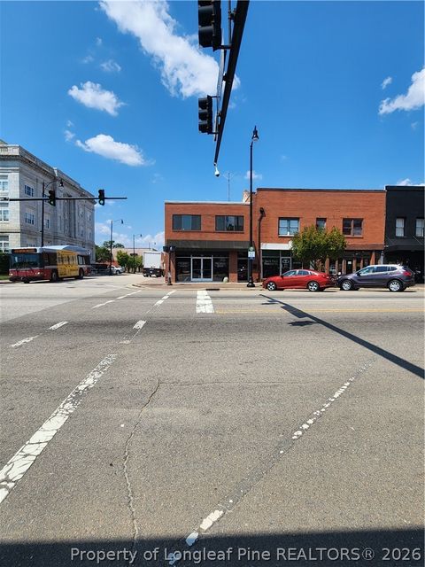 Tiny photo for 124 Gillespie Street, Fayetteville, NC 28301 (MLS # 761312)