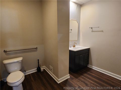 Tiny photo for 124 Gillespie Street, Fayetteville, NC 28301 (MLS # 761312)