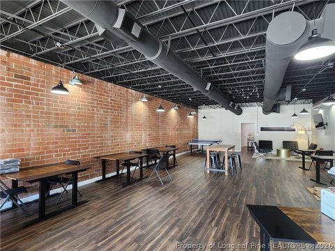 Tiny photo for 124 Gillespie Street, Fayetteville, NC 28301 (MLS # 761312)