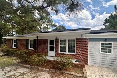 709 Bluestone Lane Fayetteville NC 28311