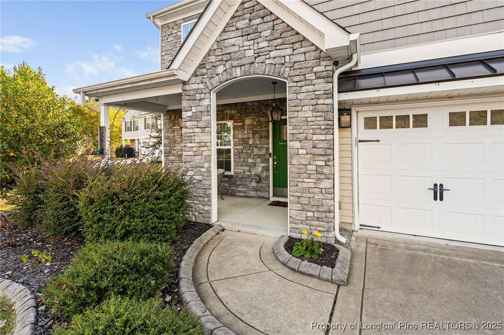 Photo of 1524 Laguardia Drive, Hope Mills, NC 28348 (MLS # 749716)
