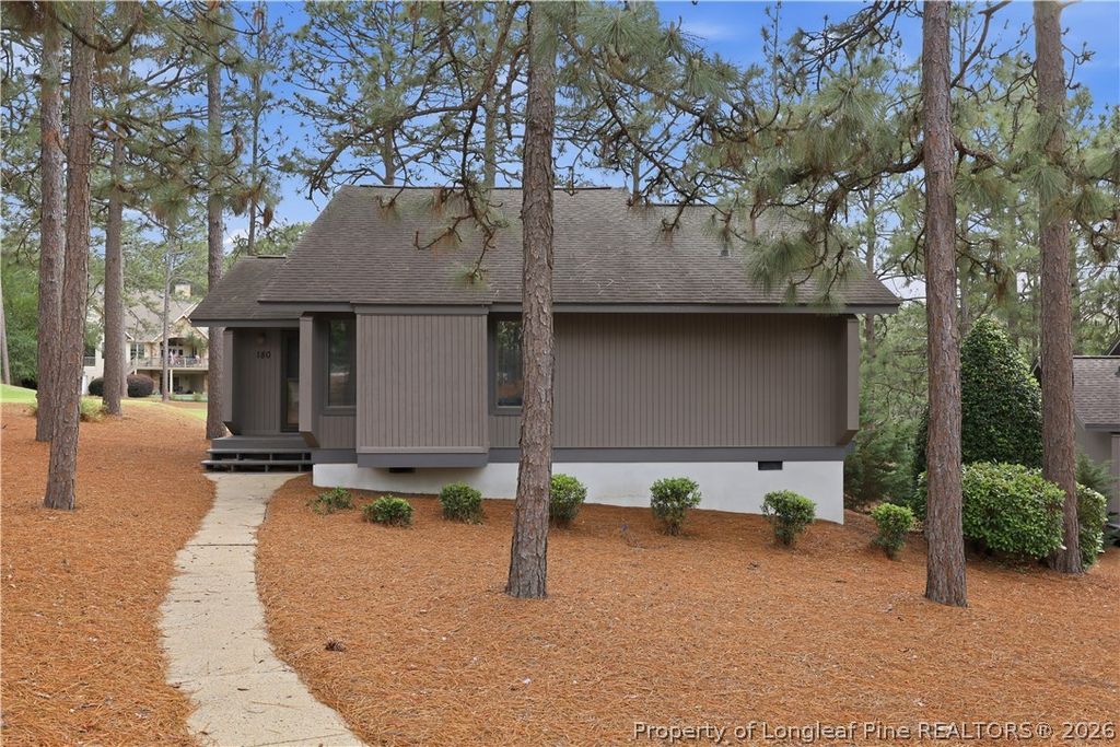 Photo of 180 Barton Hills Court, Pinehurst, NC 28374 (MLS # 762598)