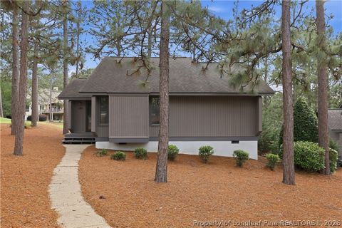 Photo of 180 Barton Hills Court, Pinehurst, NC 28374 (MLS # 762598)