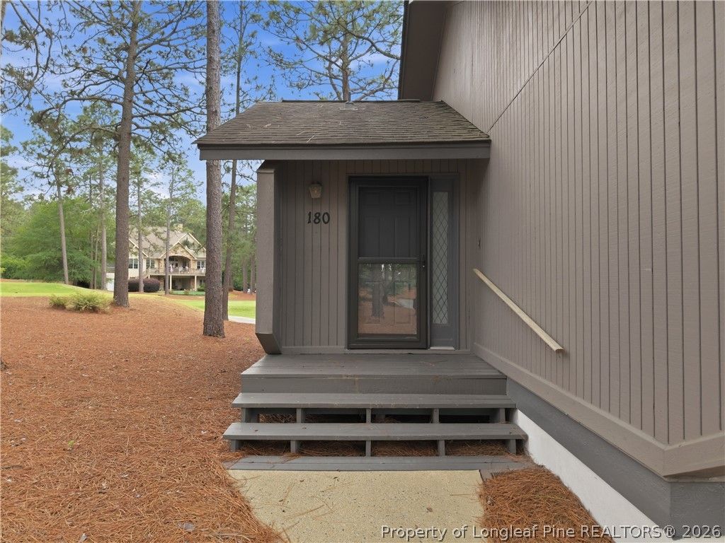 Photo of 180 Barton Hills Court, Pinehurst, NC 28374 (MLS # 762598)