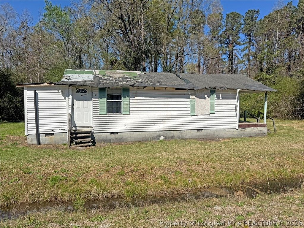 Photo of 123 McKnight Road, Rowland, NC 28383 (MLS # 763360)
