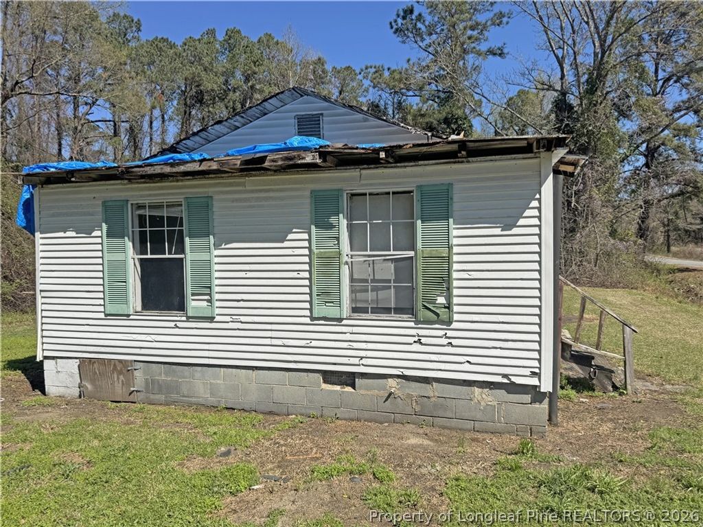 Photo of 123 McKnight Road, Rowland, NC 28383 (MLS # 763360)