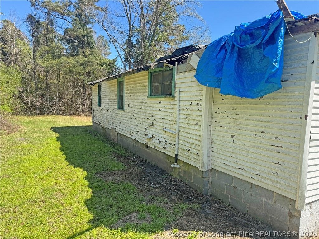 Photo of 123 McKnight Road, Rowland, NC 28383 (MLS # 763360)