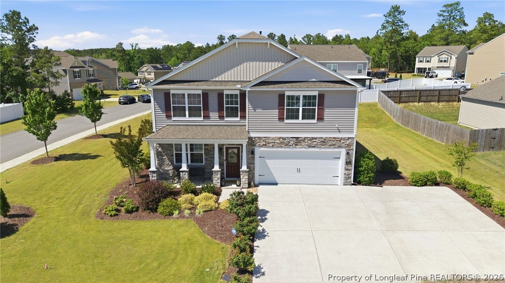 Photo of 401 Apricot Lane, Carthage, NC 28327 (MLS # 768808)